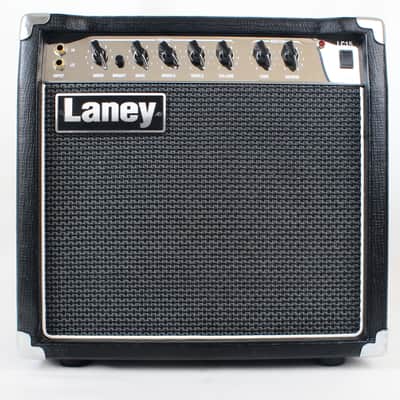 Laney LC15-110 Combo Amplifier image 1