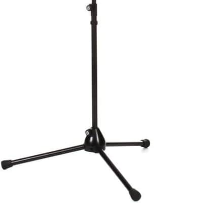 Antelope Zen Tour Synergy Core Interface - AT AT2035 Mic - Mic Stand - Pop Filter - Presonus Eris3.5 Monitors - Mackie Knob Passive image 3