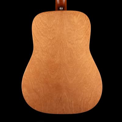 Pre-Owned Simon And Patrick Luthier Woodland Cedar 12-String Acoustic With Gig Bag image 2