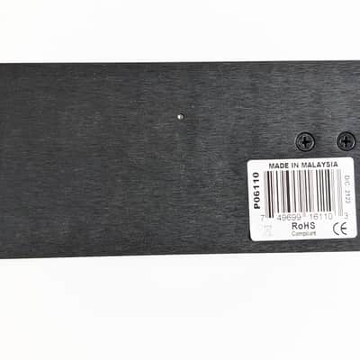 Ernie Ball P0-6110 40th Anniversary VP Kevlar Cord image 6