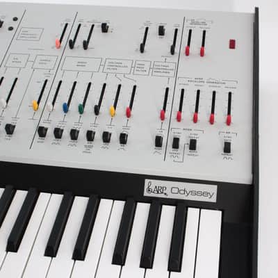 KORG ARP Odyssey Rev. 1 [100259] (09/04) image 3
