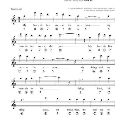 Absolute Beginners - Harmonica image 5