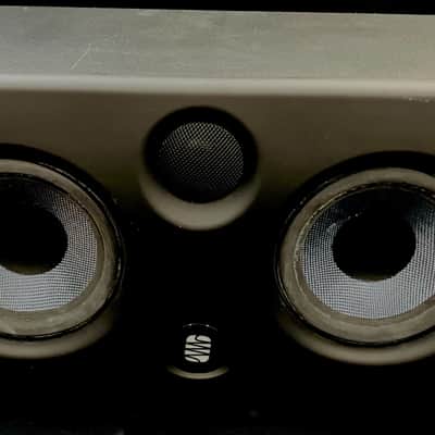 PreSonus Eris E44 2-Way Dual 4.5" Active Studio Monitor (Single) image 1