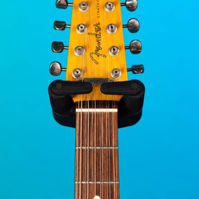 Fender FSR Traditional Stratocaster XII 2008 - 3-Color Sunburst image 8