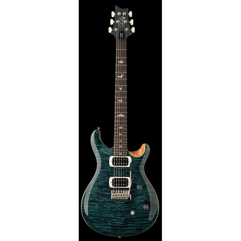 PRS SE CE24 – Slate Blue image 1