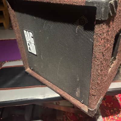 Bag End S15X-D Bass Cabinet — Chicagoland Pickup Bild 4