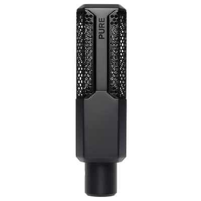Lewitt LCT 440 PURE 1" True Condenser Studio Microphone image 3