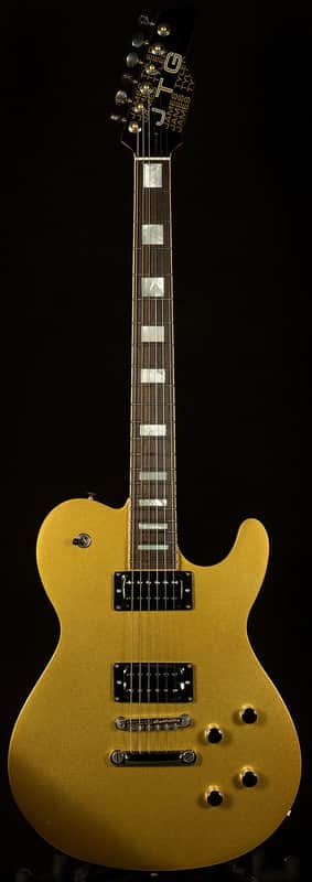 James Tyler JTG-M1 image 1