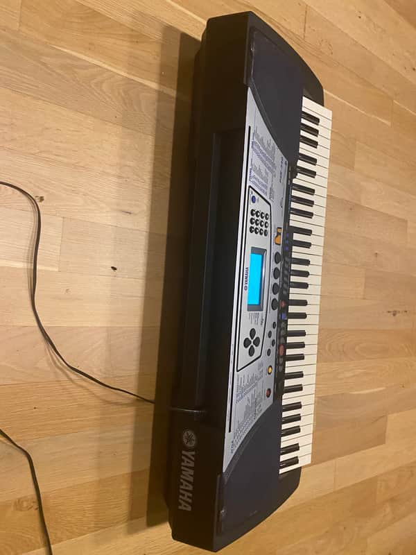 Yamaha PSR 340 | Reverb Canada