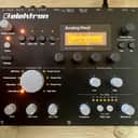 Elektron Analog Heat Stereo Processor with USB Interface - Black