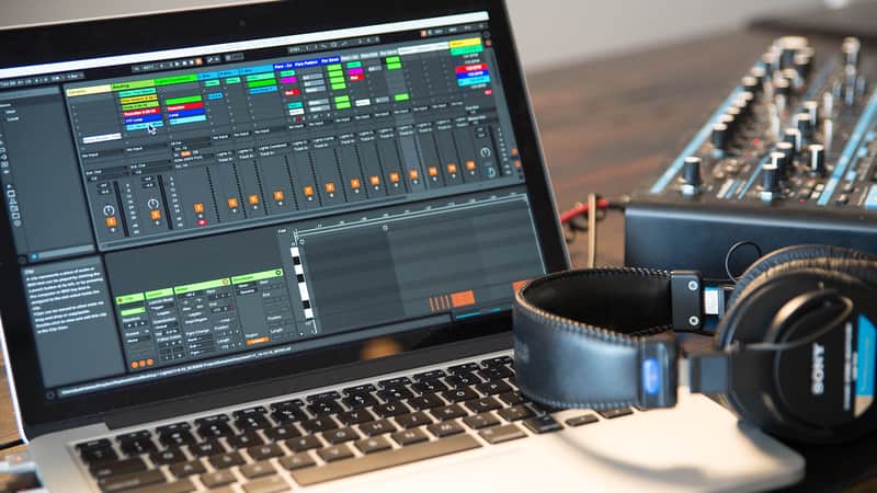 Ableton Live 9 Standard image 1
