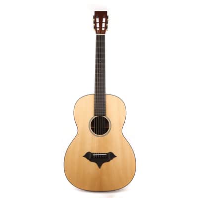 Martin Custom Shop K-1 Major Kealakai Signature