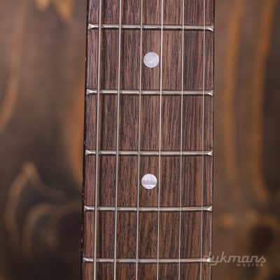 Epiphone 1963 Firebird I Heather Poly image 6