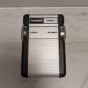 Maestro Fuzz MFZ-1 1970s Silver - Cleaned/Tested/Working