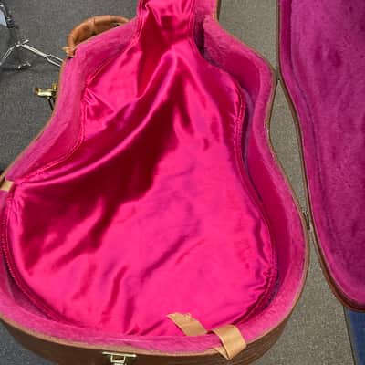 Gibson Dove 1993 in Natural w/OHSC image 15