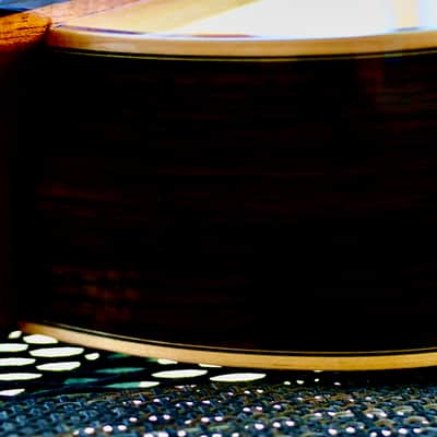 Cordoba C12 650mm Classical Guitar C12 SP/IN  Spruce/Indian Rosewood image 15