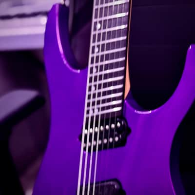 Ormsby Hype GTR 7 - Violet Crumble image 5