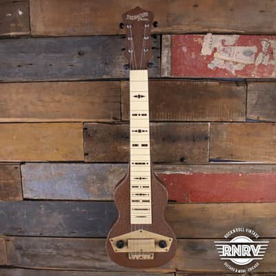Gibson Mastertone Special Lap Steel image 1