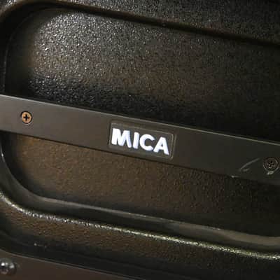 Meyer Sound MICA Active Line Array Loudspeaker Pack of 4 CG010SU *ASK FOR SHIPPING* image 11