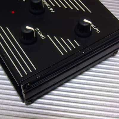 Roger Mayer Voodoo-1 2010s - Black image 4