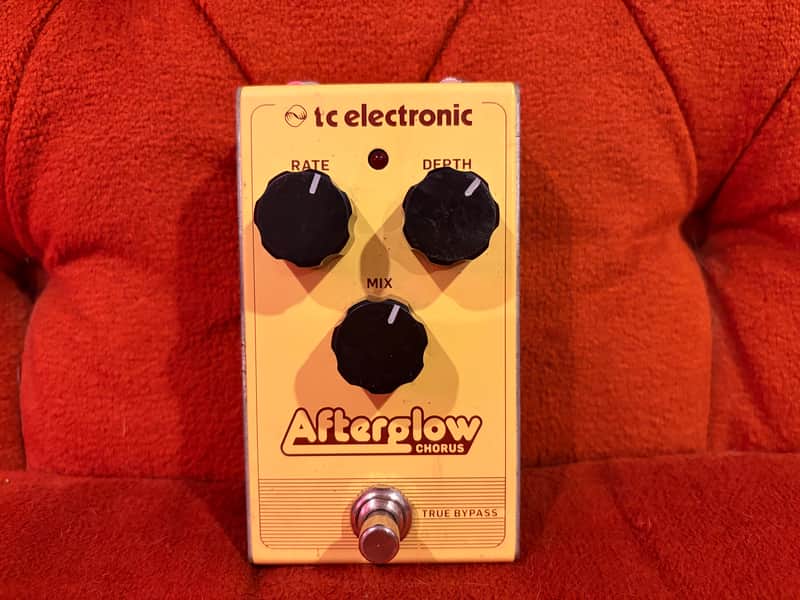TC Electronic Afterglow Chorus