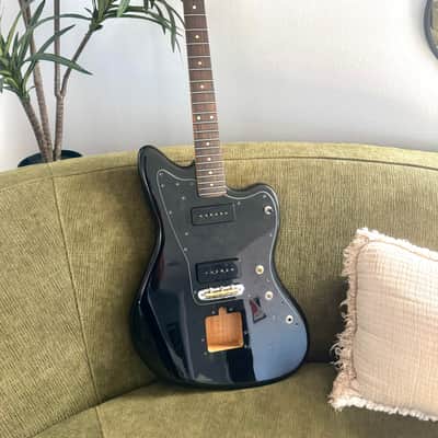 Fender Jazzmaster p90’s project image 1