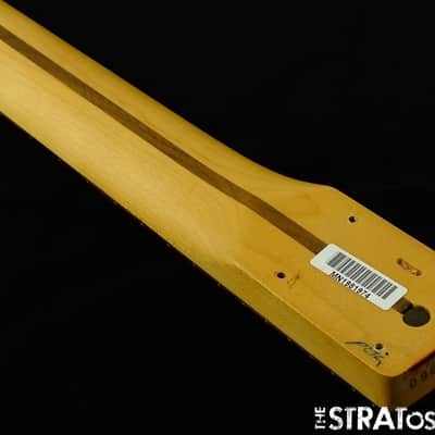 Fender Player II Jaguar Series NECK +TUNERS 9.5 image 5