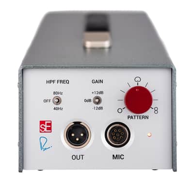 sE Electronics RNT Tube Microphone image 5