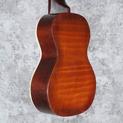 Harmony Soprano Ukulele 1950s image 7