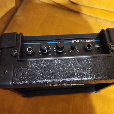 BLACKED OUT Sawtooth Sawtooth ES Series Electric Guitar, ST-ES Strat Style 2023 - EXTRA BLACK image 15