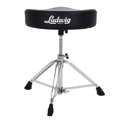 Ludwig Pro Drumhocker image 2