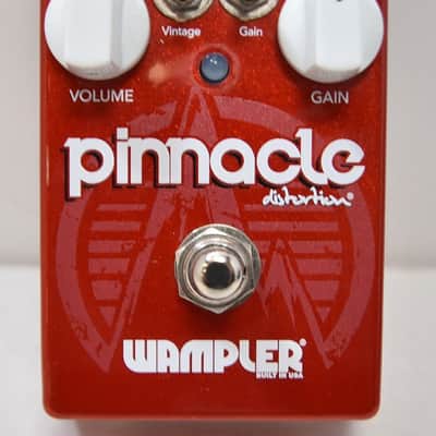 WAMPLER PEDALS Pinnacle Standard [1261701101] (04/13) image 3