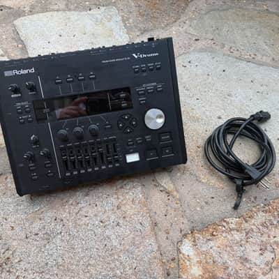 Roland TD-50X V-Drum Percussion Sound Module td-50 td50 - EXCELLENT image 3