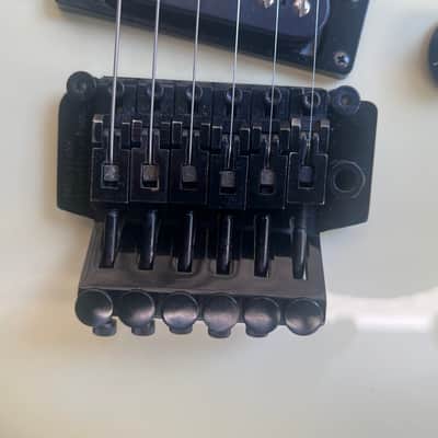 Kramer JK- Aged White image 7