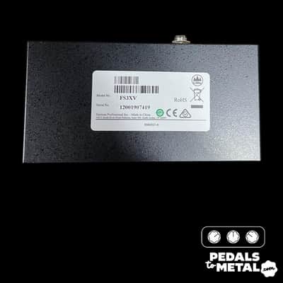 DigiTech FS3X 3 Button Footswitch -x14841 image 7