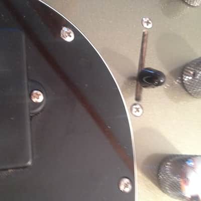 Music Man Sterling Left Handed image 6