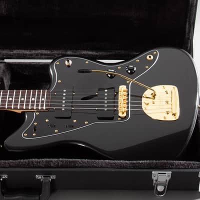 Fender MIJ Traditional '60s Jazzmaster 2025 Collection | Reverb