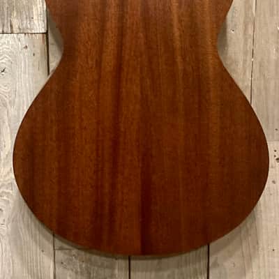 New Breedlove Discovery S Concert Left-Handed Natural, Support Small Biz and Buy Here! image 11
