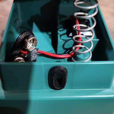 Boss TR-2 Tremolo Silver Label 2008 Taiwan image 9