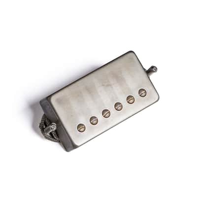 Raw Vintage USA RV-PAF Classic with Aged Cover for Neck or Bridge image 1