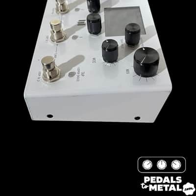 Meris LVX 2022 - Present - White X14004 image 6