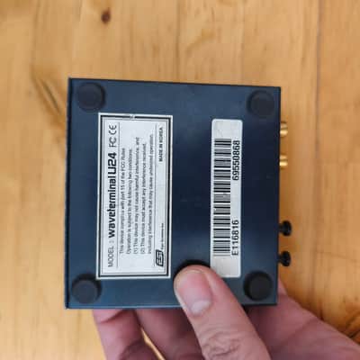 Immagine ESI U24 Audiointerface - 2