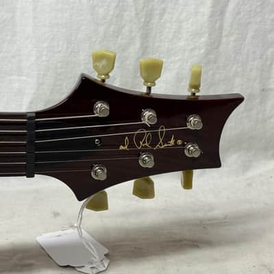 PRS Paul Reed Smith USA Singlecut Guitar with Case 2003 image 7