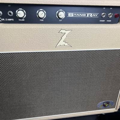 Dr. Z Stang Ray 30-Watt 1x12" Guitar Combo 2008 image 1
