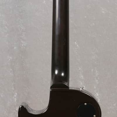 Gibson TAK MATSUMOTO Signature Les Paul Canary Yellow 1999 [SN 92219415] [08/08] image 6