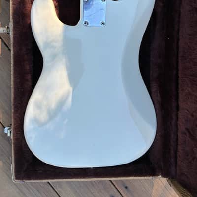 1963 Fender Precision Bass image 11