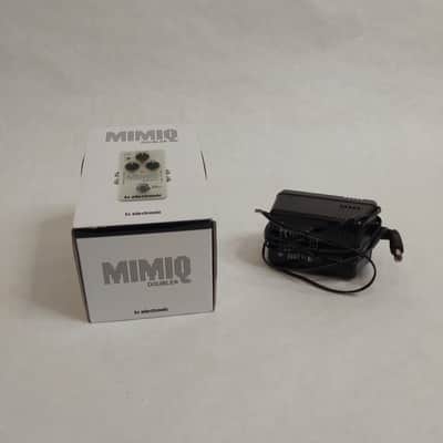 BOX for TC Electronic Mimiq Mini Doubler image 1