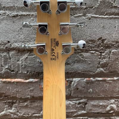 Vox SDC-1 Mini Electric Guitar image 9