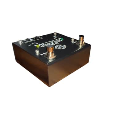 FULLTONE USA ABY-Soft Touch v2 USA CSABYSTv2 2025 - BLACK image 5