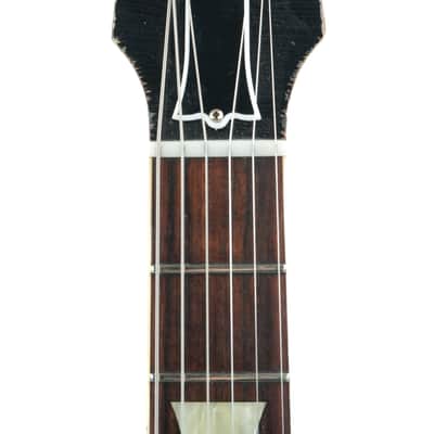 Gibson Custom Shop Collector's Choice 13 Spoonful Burst 2013 image 2